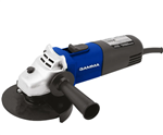 Amoladora GAMMA G1922AR angular 115mm 500w