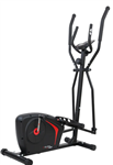 Elíptico Magnético OlMO Fit 305 disco 4Kg