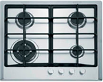 Anafe FRANKE-FHM 604  triple corona multigas 4h 60cm