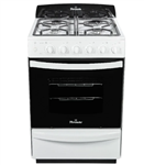 Cocina FLORENCIA FLOR5546 multigas 56cm