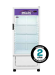 Heladera Exhibidora INELRO MT-12 310 Lts vertical