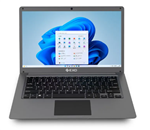 Notebook EXO RX38 N4020 Celeron 4Gb 128 Gb Ssd 14"