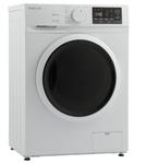 Lavarropas SMARTLIFE SL-WMI081400W automático inverter 8Kg blanco