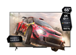 Smart Tv NOBLEX DQ65X9600 Black Series Pro 65"