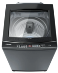 Lavarropas DREAN Lpdr0865iLG automatico carga superior 8 Kg gris
