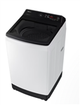 Lavarropas SAMSUNG WA75C5441BWUBG 7.5kg carga superior digital inverter