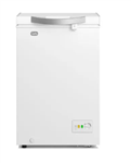 Freezer Horizontal GAFA FGHF100B-S función turbo 100L blanco