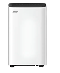 Aire Acondicionado SURREY 551PXQ12N81F Portátil f/c 3500w