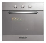 Horno DOMEC HEXRS18 Eléctrico