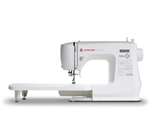 Máquina de Coser SINGER C5655 Electrónica