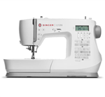 Máquina de Coser SINGER C7255 Electrónica