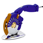 Máquina de Cortar de 4’’ LUMINA Verona Azul