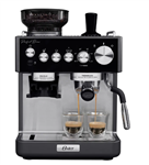 Cafetera OSTER BVSTEM7301 Perfect Brew Espresso