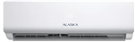Aire Acondicionado ALASKA AS26WCEW Split 2600W On/Off