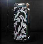 Parlante STROMBERG NOVA 100w RMS color negro