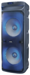 Parlante Baffle KIOTO Tw1200 50w color negro