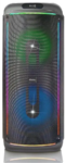Parlante Bluetooth KIOTO Tw-4000 300w negro