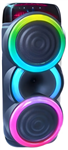 Parlante Bluetooth KIOTO Tw-2808 portatil 60w con micrófono