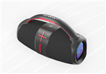 Parlante Bluetooth AIWA WATERPROOF AW-PP210 portátil