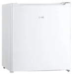 Heladera VONDOM Bajo Mesada RFG148B Blanca 46L