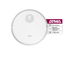 Aspiradora Robot ATMA 94ATAR21C1PI 4 niveles