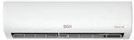 Aire Acondicionado BGH BS65WCEW On/off 6500W