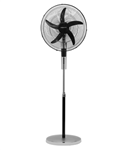 Ventilador de pie KANJI KJH-FH2012 con control remoto 20"
