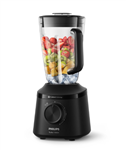 Licuadora PHILIPS Hr2260/90 3L plástico negro