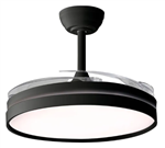 Ventilador de techo LILIANA VTHN603R retráctil