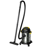 Aspiradora BAROVO CAII-020L (BAR20L) multifunción 20L