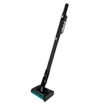 Aspiradora LILIANA LA962 3 en 1 SKY Inalámbrica color negro