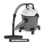 Aspiradora LILIANA LA995 sin bolsa 1200w 18 litros