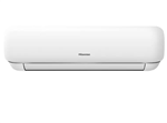 Aire Acondicionado HISENSE AS09HR4SYRKG  frio/calor 2500W