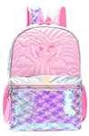 Mochila SKORA Pink Fantasy 37610 multicolor 18"