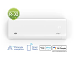Aire Acondicionado CARRIER 53HVN12KN81F 3600W Inverter 