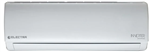 Aire Acondicionado ELECTRA ETI52CF Split 5200W F/C Inverter