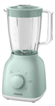 Licuadora PHILIPS HR2125/06 1.5 Lts 500w Verde Agua
