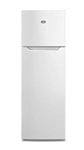Heladera GAFA HGF252B Cíclica 257L Puerta Reversible Blanca