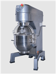 Batidora Planetaria MORETTI ULTRA 40 Industrial 
