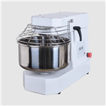 Amasadora MORETTI MIXER 10 Profesional Rápida