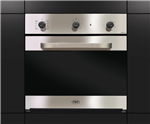 Horno TST FORNELLO Eléctrico de Empotrar
