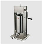 Embutidora MORETTI Fillerpro-10 Vertical Industrial 