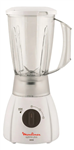 Licuadora MOULINEX LM278158 2 Lts 500W Blanca