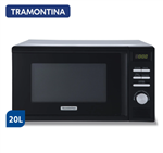 Microondas TRAMONTINA Glass Cook 20L MCDI Digital