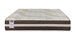 Colchón SPRINGWALL Regina Línea Classic 140x190x24 con Resortes