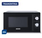 Microondas TRAMONTINA Glass Cook 20L MCMI Manual