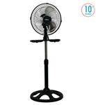 Ventilador de Pie LILIANA VP10M 3 EN 1 10"