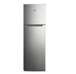Heladera GAFA HGNW251P Inverter No frost 262L Plateada Dispenser