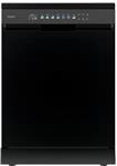 Lavavajillas VONDOM LVJ15BLK acero inoxidable 15 cubiertos 
