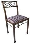 Silla TECNO DISEÑO COLONIAL